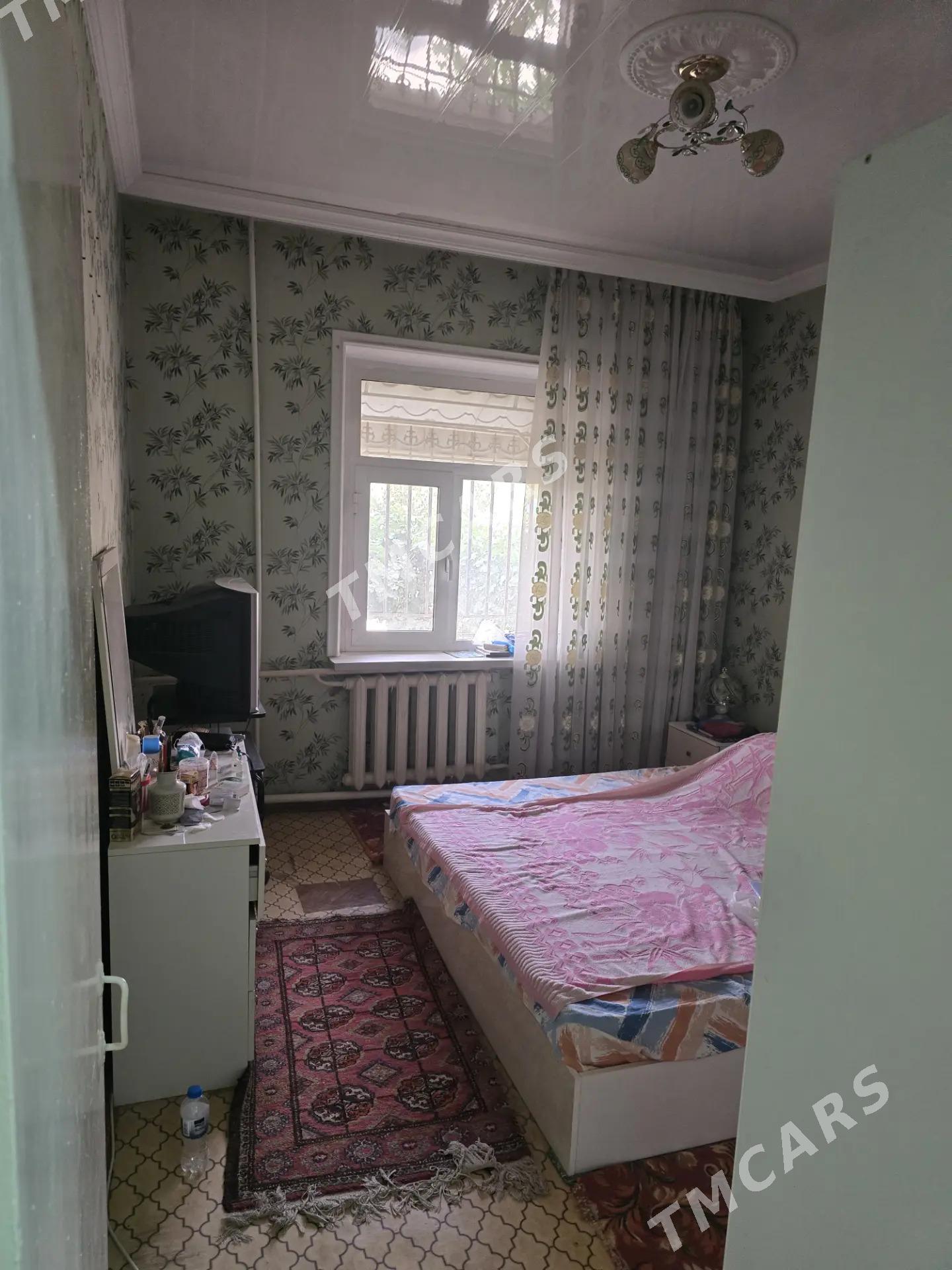БАХАР 4 КОМНАТЛЫ КВАРТИРА - Туркменабат - img 9