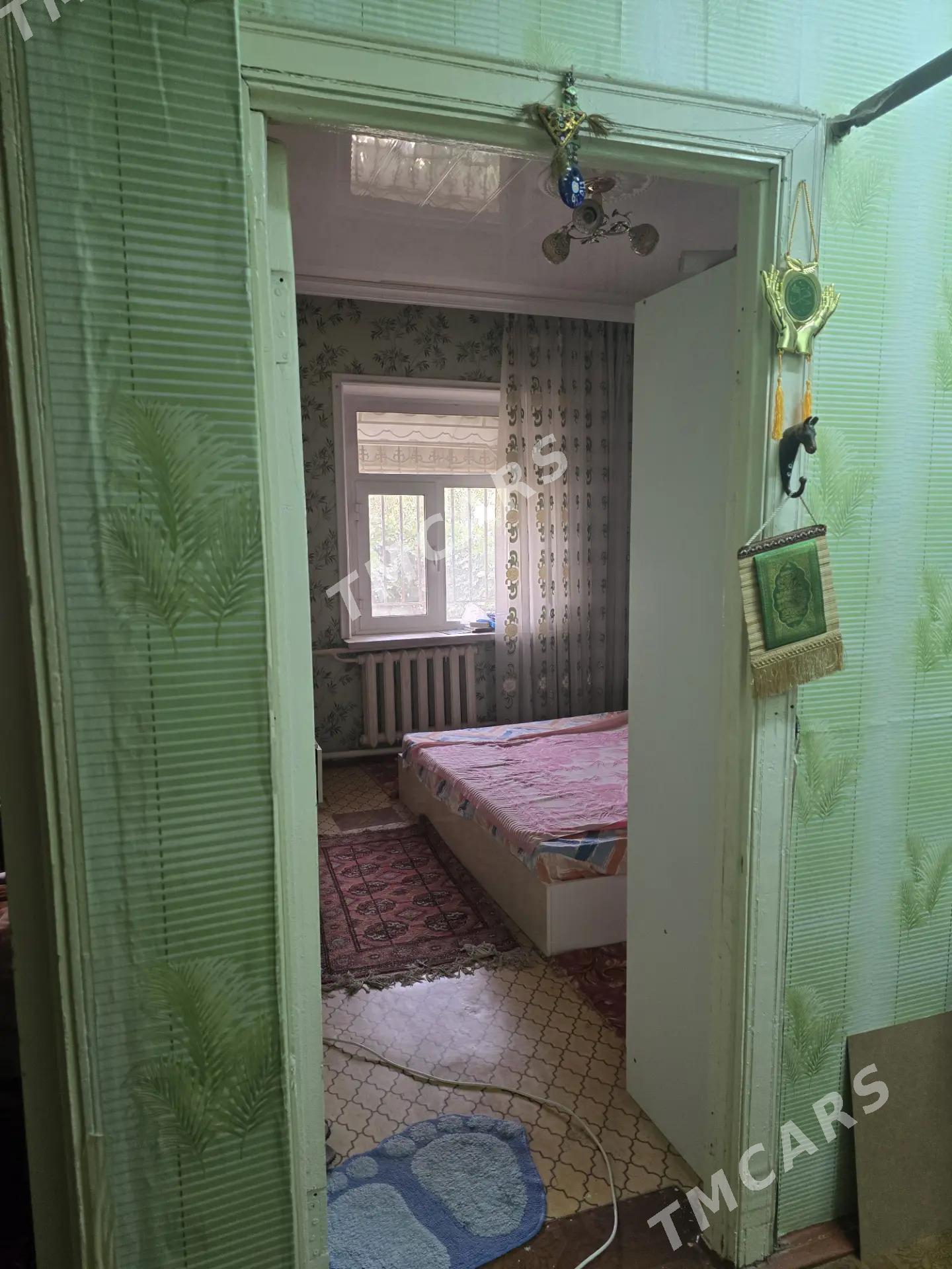 БАХАР 4 КОМНАТЛЫ КВАРТИРА - Туркменабат - img 10