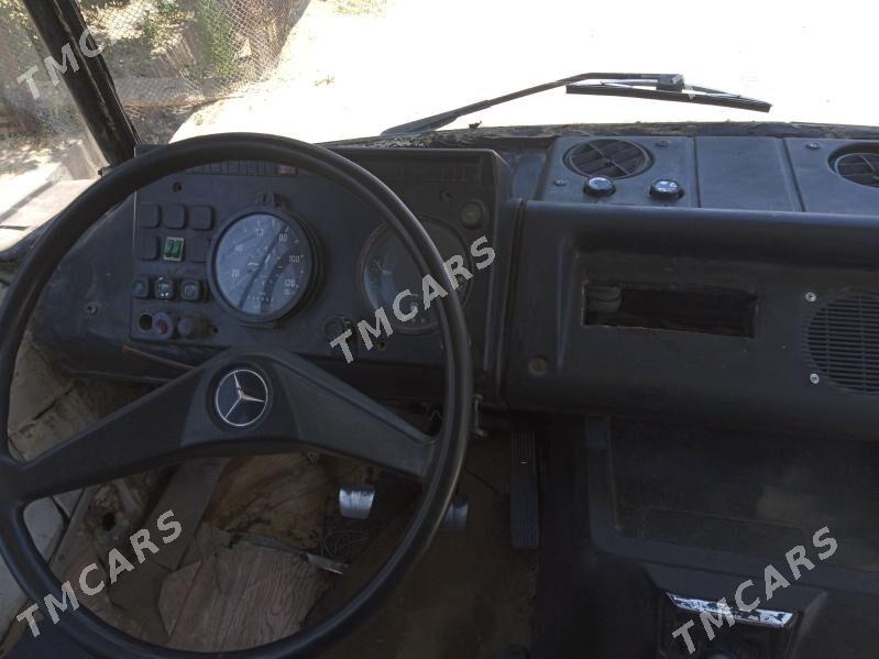 Mercedes-Benz Viano 1995 - 80 000 TMT - Ýolöten - img 4