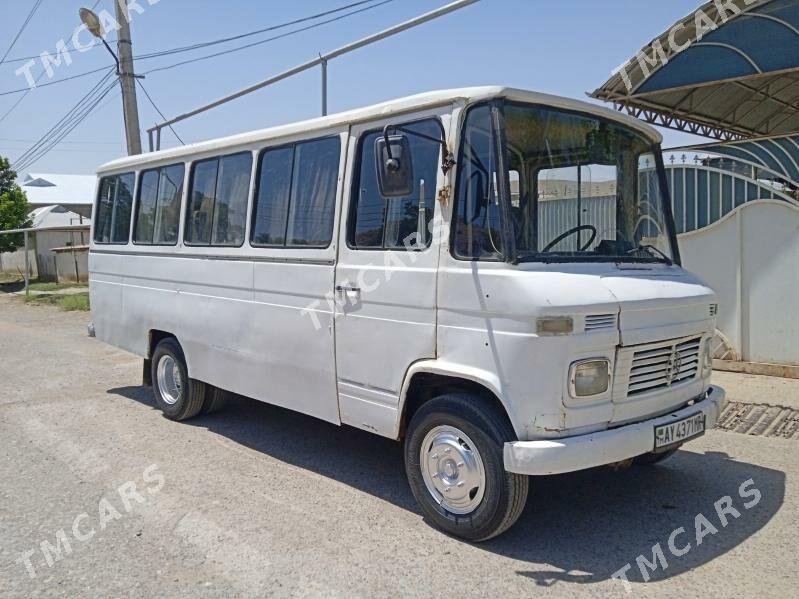Mercedes-Benz Viano 1995 - 80 000 TMT - Ýolöten - img 2