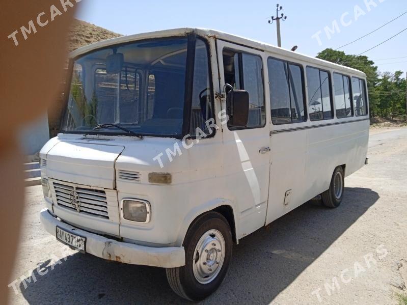 Mercedes-Benz Viano 1995 - 80 000 TMT - Ýolöten - img 3