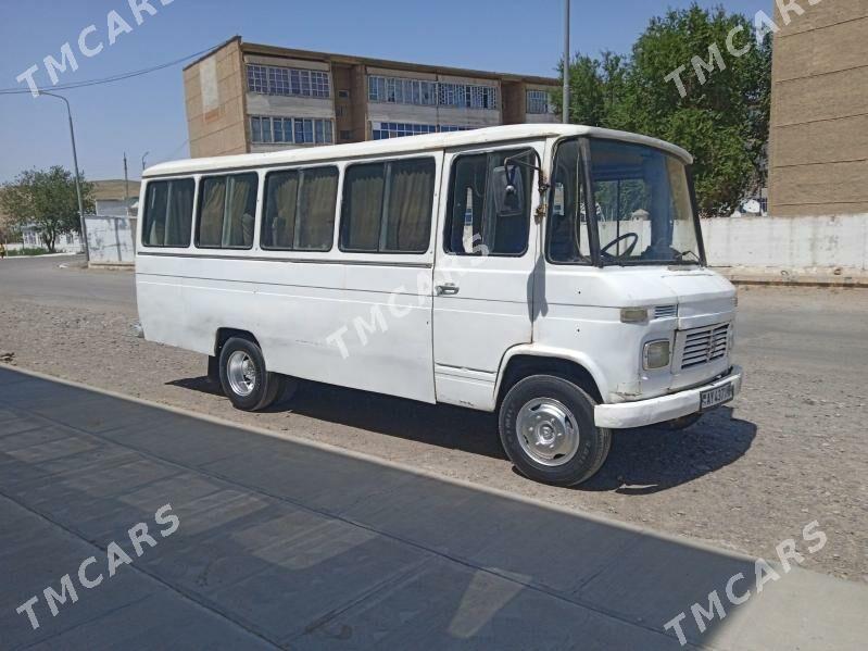 Mercedes-Benz Viano 1995 - 80 000 TMT - Ýolöten - img 5