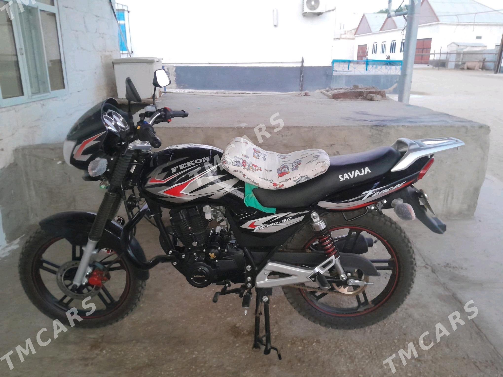 Fekon FK200-14G 2025 - 18 000 TMT - Esenguly - img 3