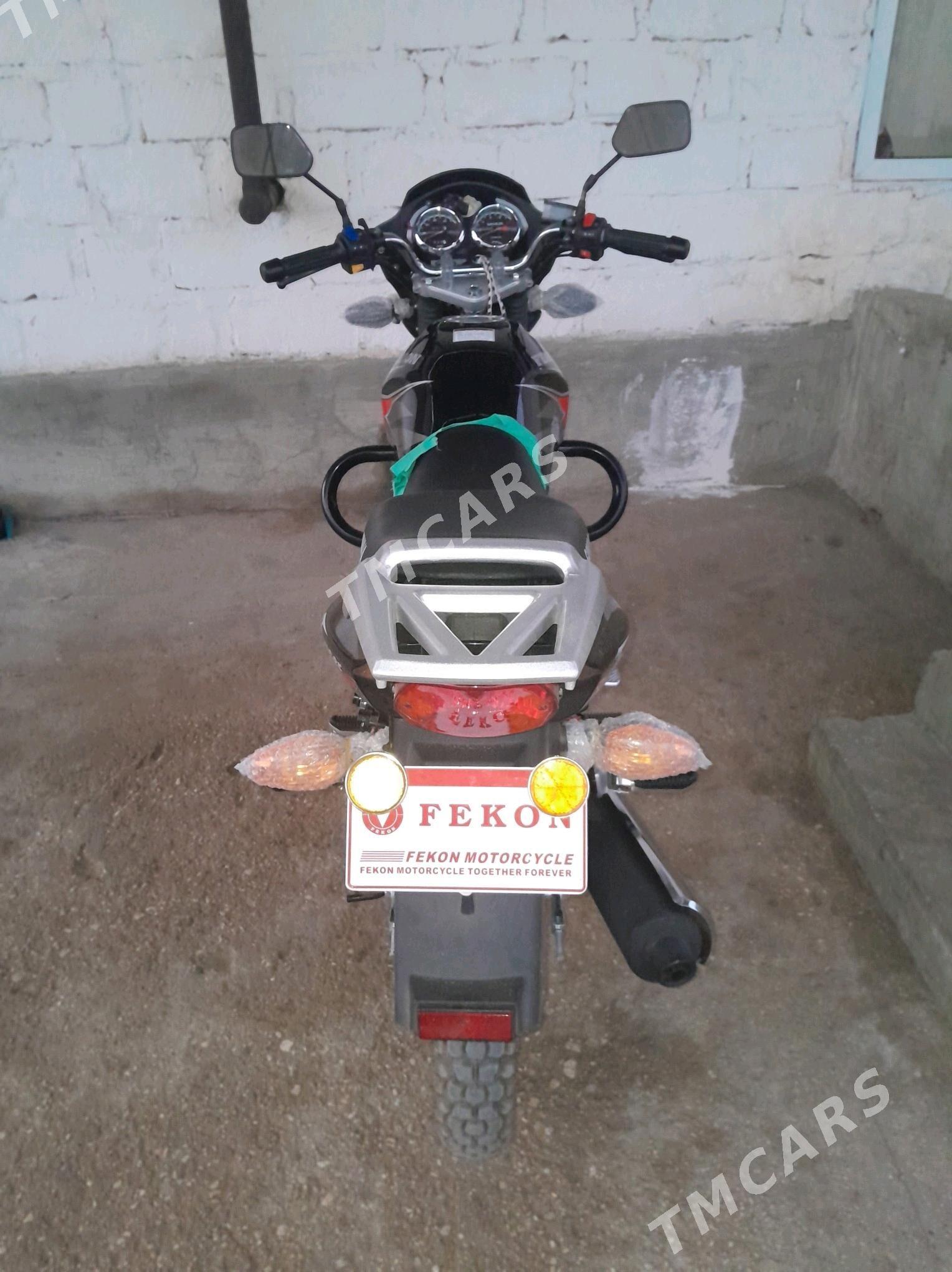 Fekon FK200-14G 2025 - 18 000 TMT - Esenguly - img 2