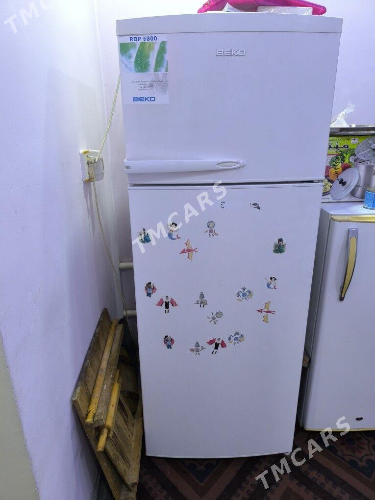 haladilnik Beko - Болдумсаз - img 2