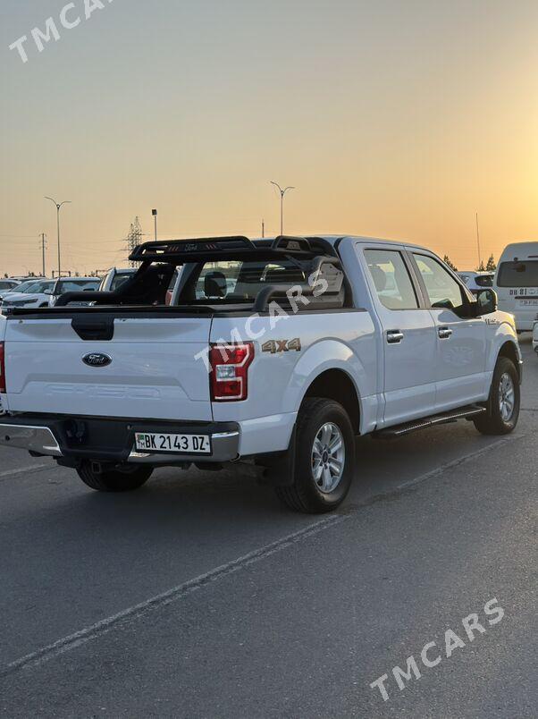 Ford F-150 2018 - 458 000 TMT - "Алтын Асыр" Гундогар базары ( Толкучка) - img 5