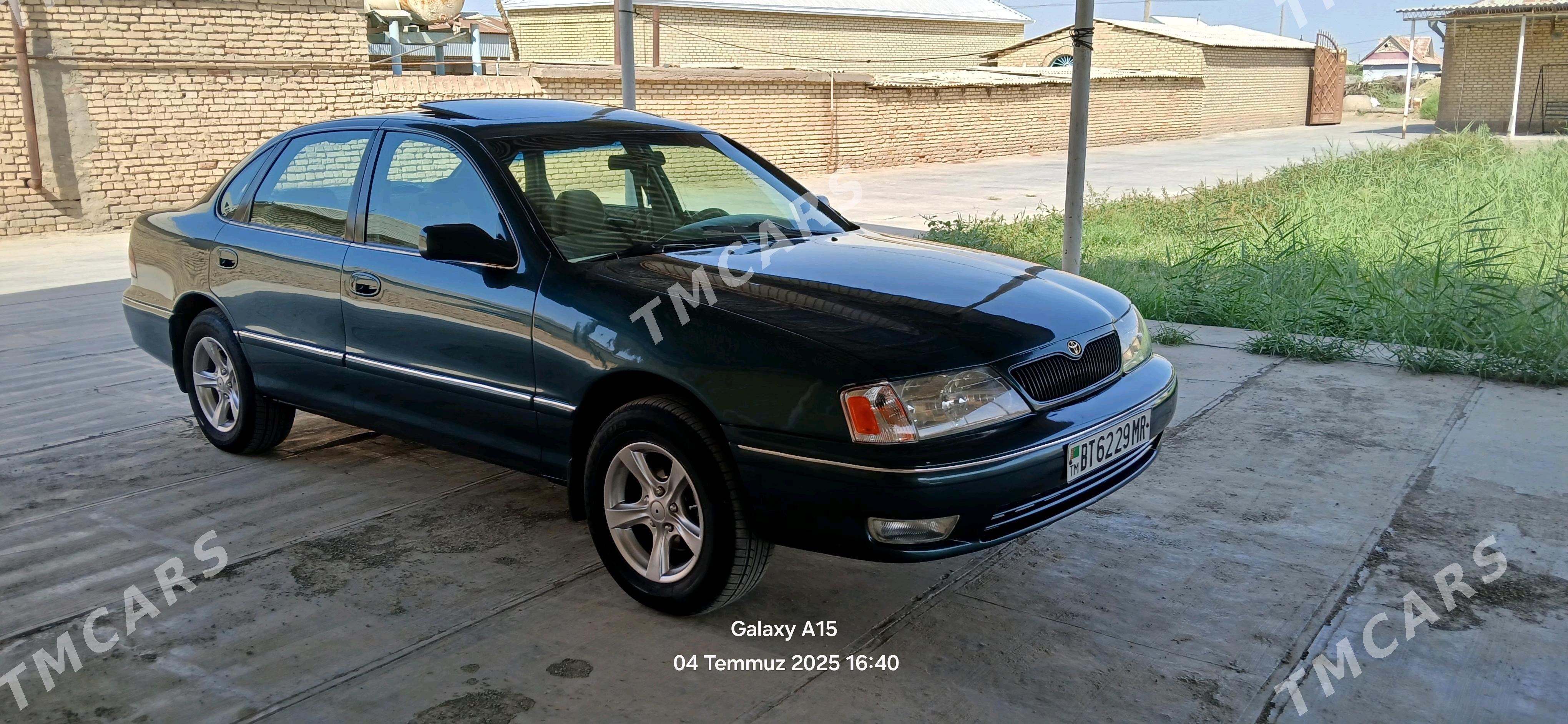 Toyota Avalon 1999 - 129 000 TMT - Sakarçäge - img 1