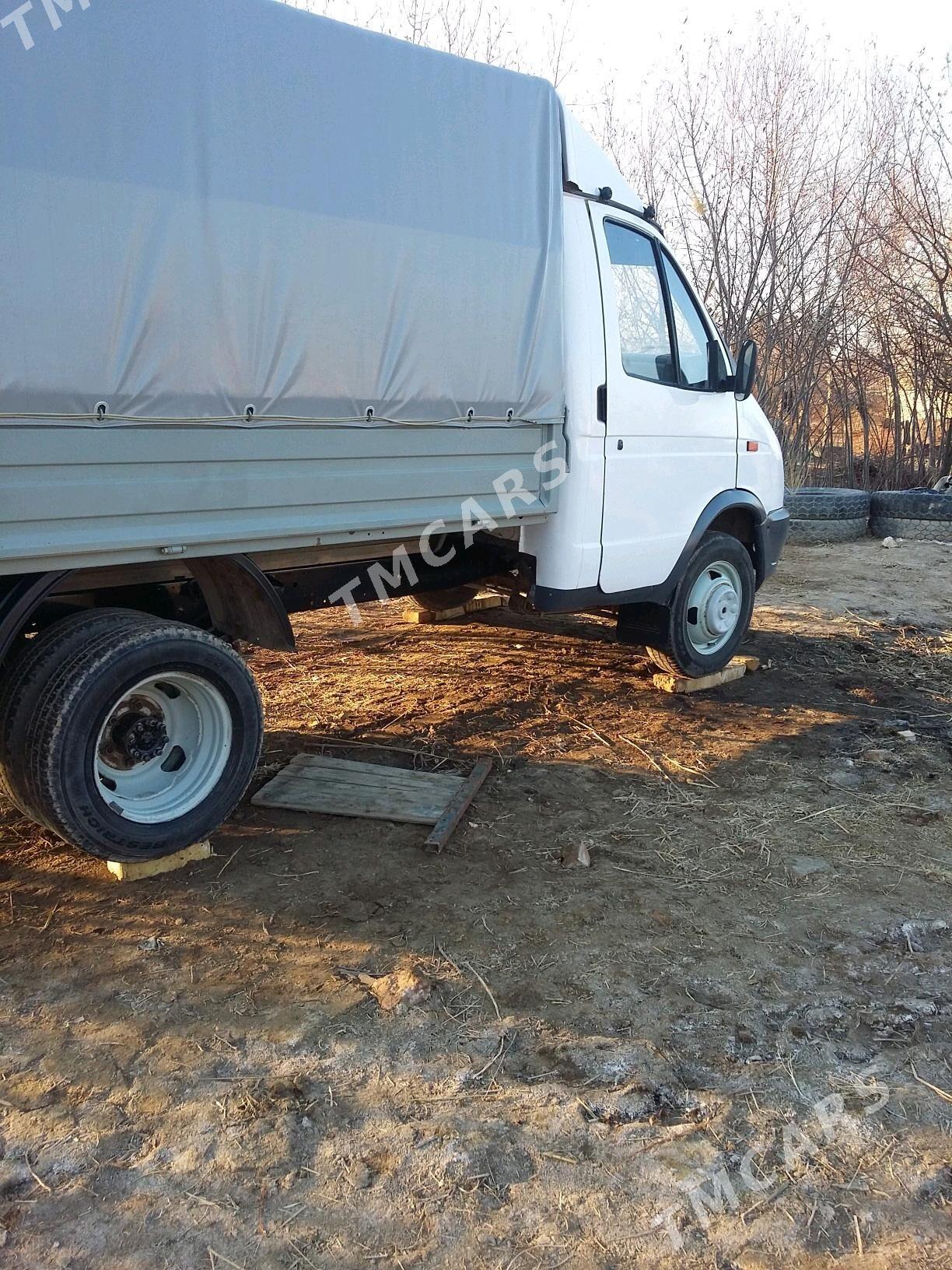 Gaz Gazel 2003 - 115 000 TMT - Baýramaly - img 2