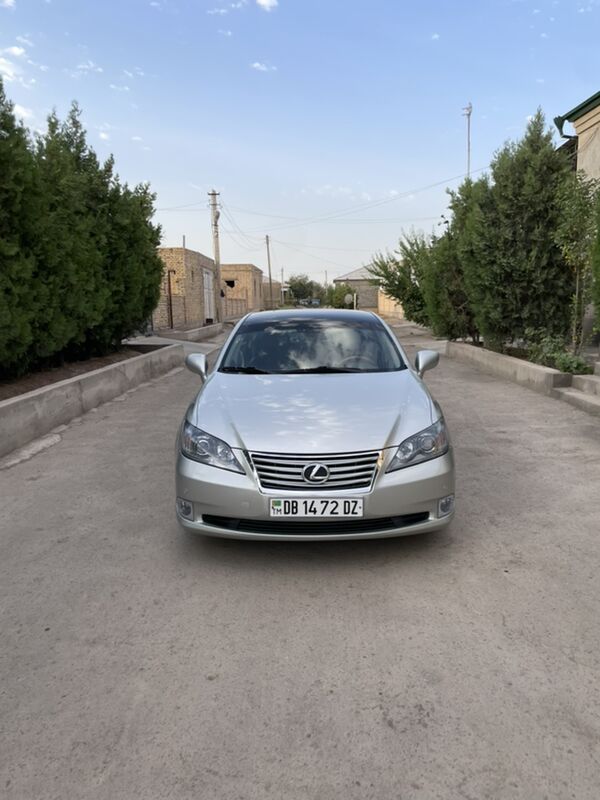 Lexus ES 350 2007 - 240 000 TMT - Daşoguz - img 2