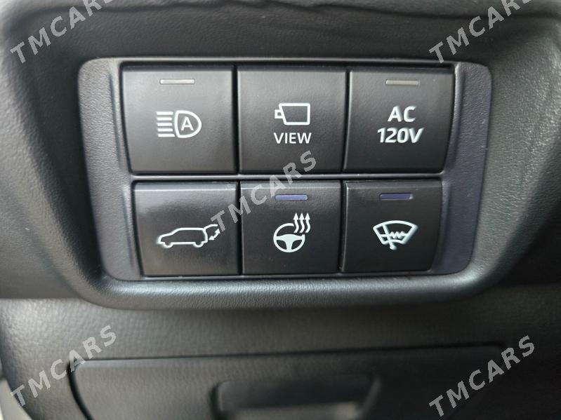 Toyota Highlander 2020 - 600 000 TMT - Дашогуз - img 6