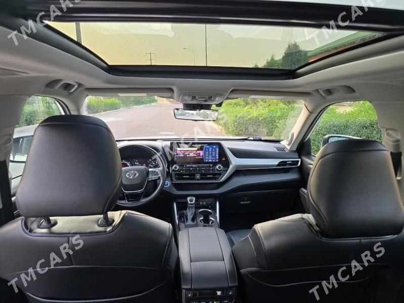 Toyota Highlander 2020 - 600 000 TMT - Дашогуз - img 8
