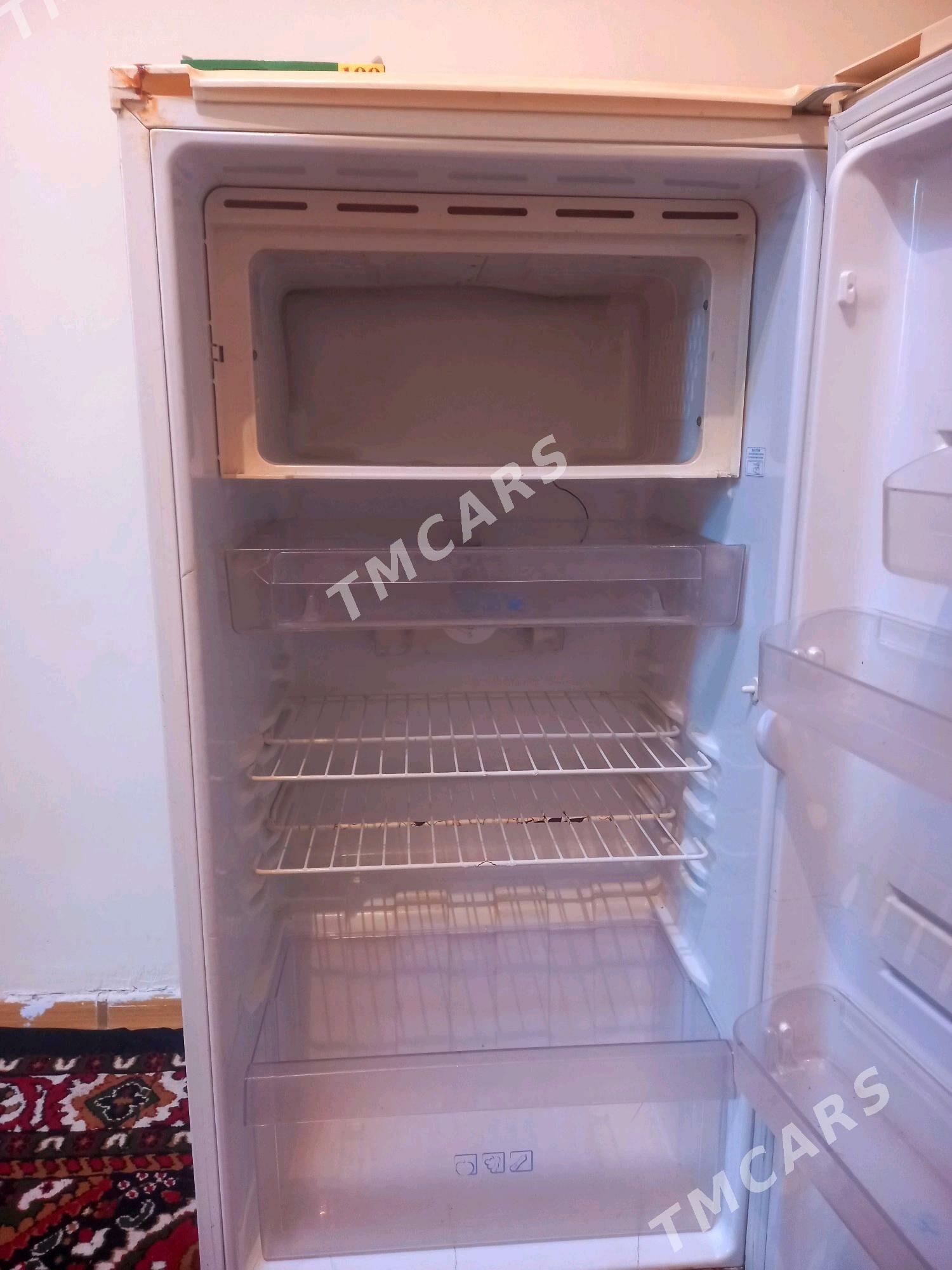 Haladinik - Aşgabat - img 2