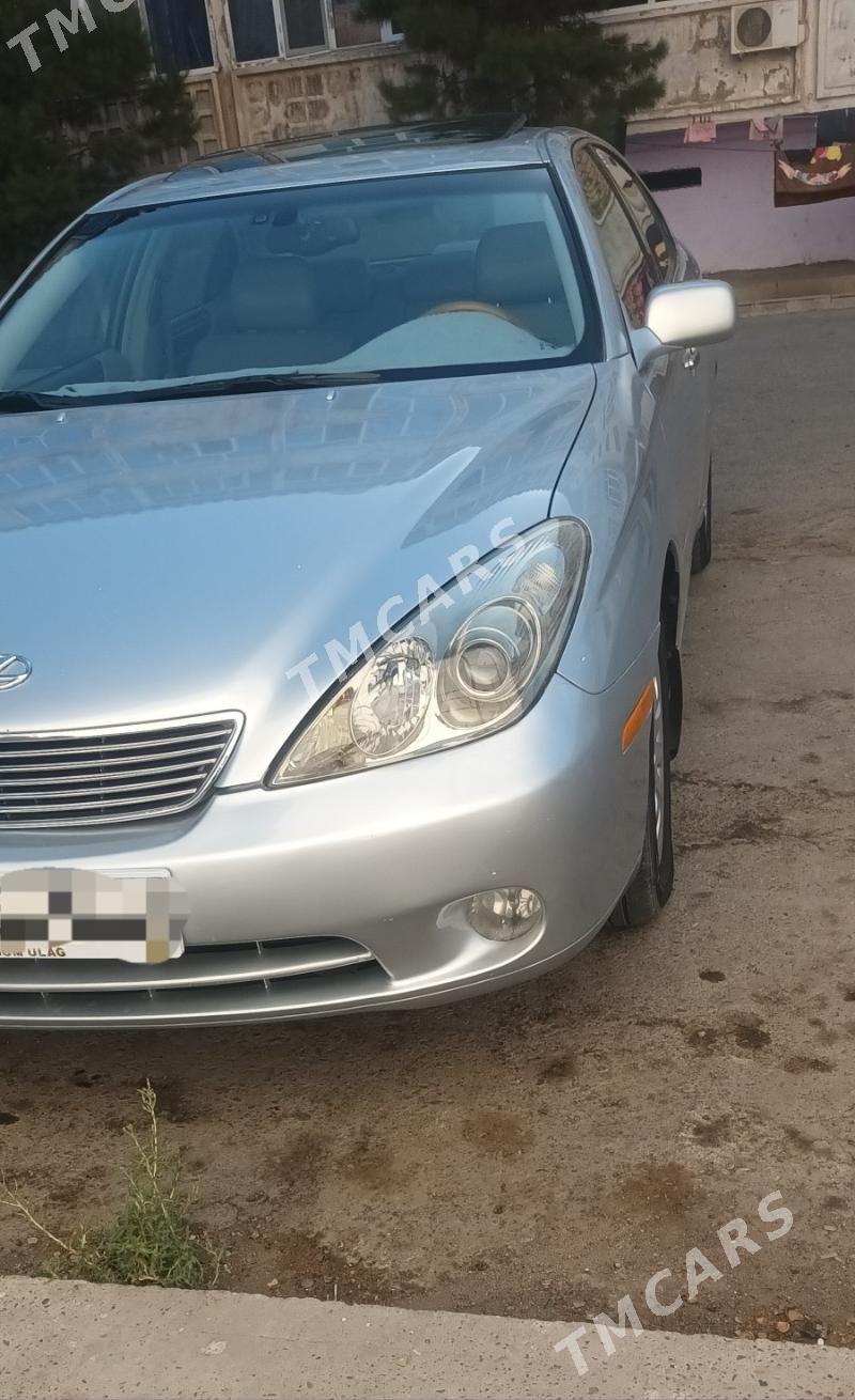 Lexus ES 330 2005 - 185 000 TMT - Türkmenabat - img 1