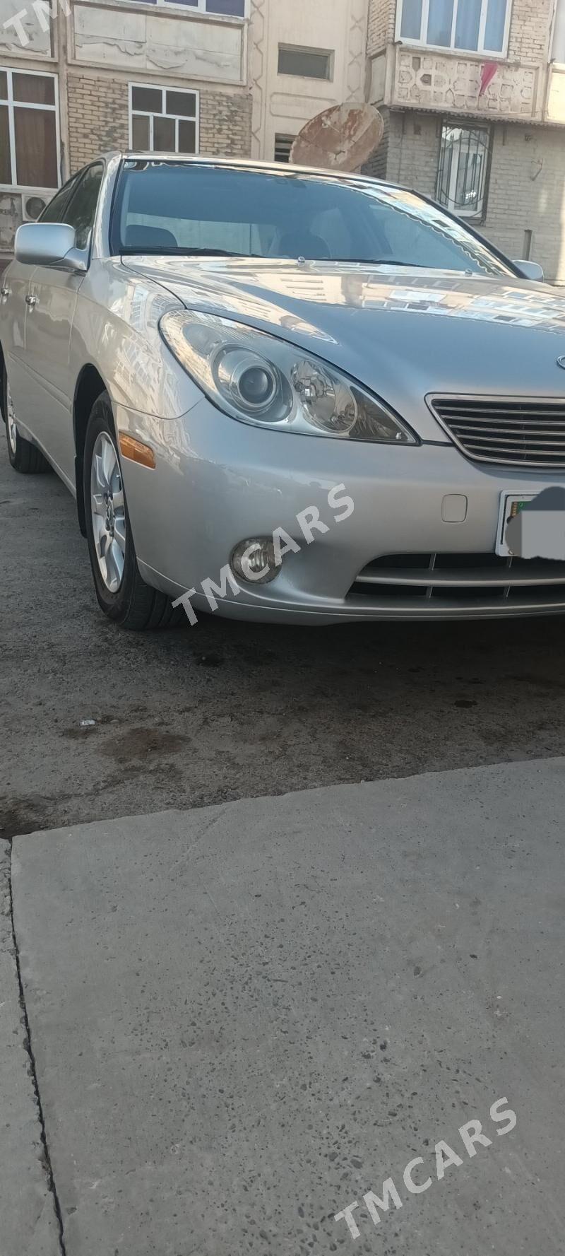 Lexus ES 330 2005 - 185 000 TMT - Türkmenabat - img 2