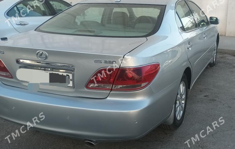 Lexus ES 330 2005 - 185 000 TMT - Türkmenabat - img 6