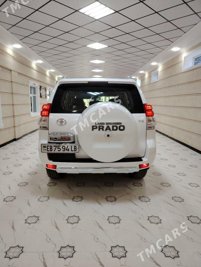 Toyota Land Cruiser Prado 2011 - 400 000 TMT - Dänew - img 2