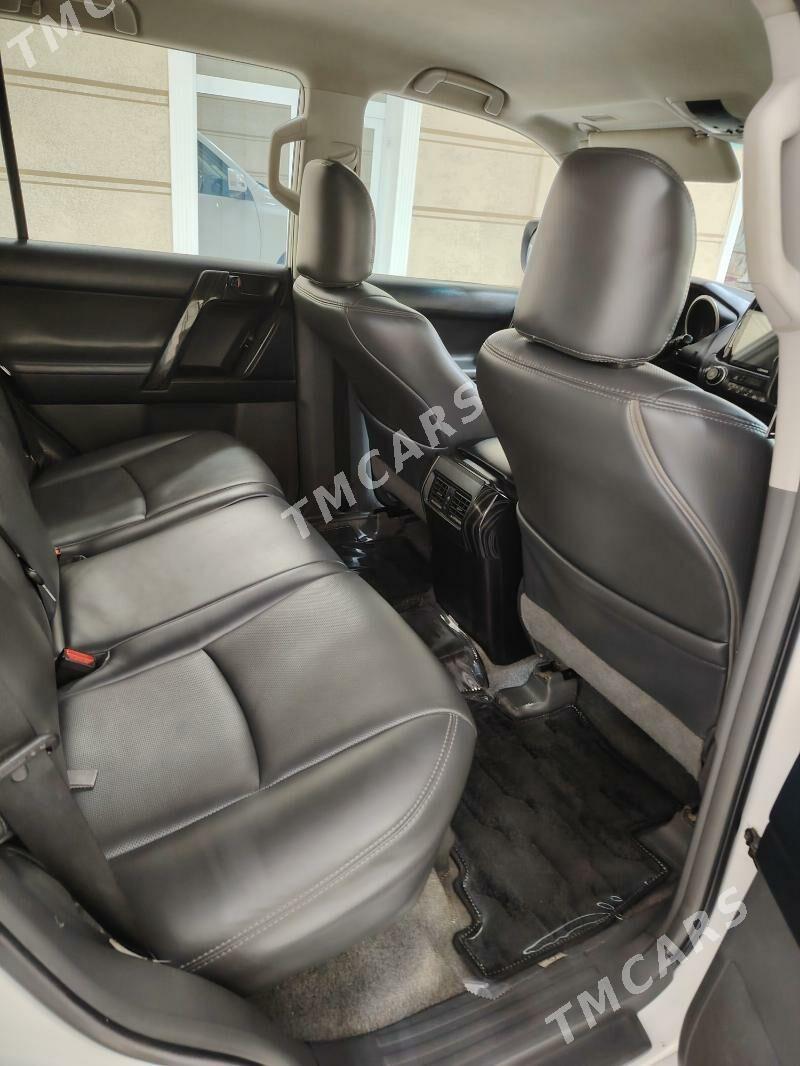Toyota Land Cruiser Prado 2011 - 400 000 TMT - Dänew - img 4