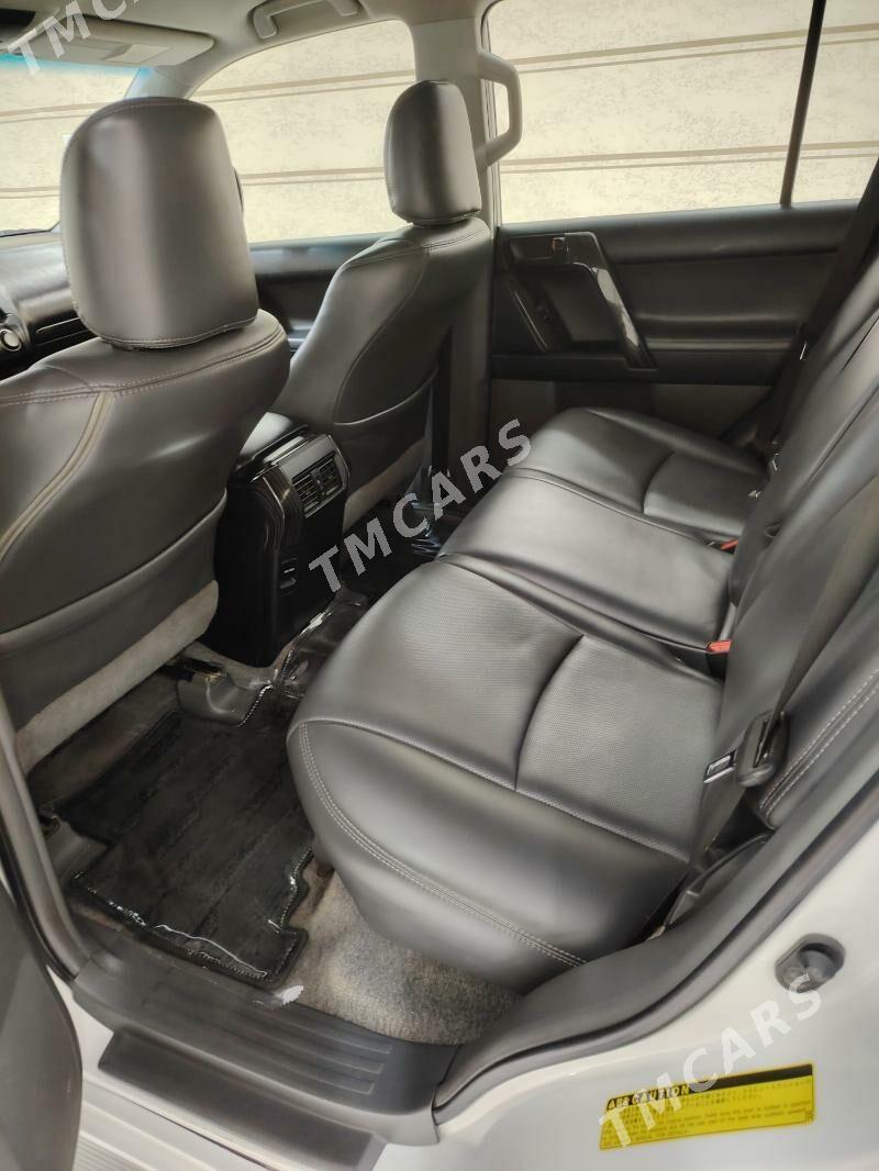 Toyota Land Cruiser Prado 2011 - 400 000 TMT - Dänew - img 5