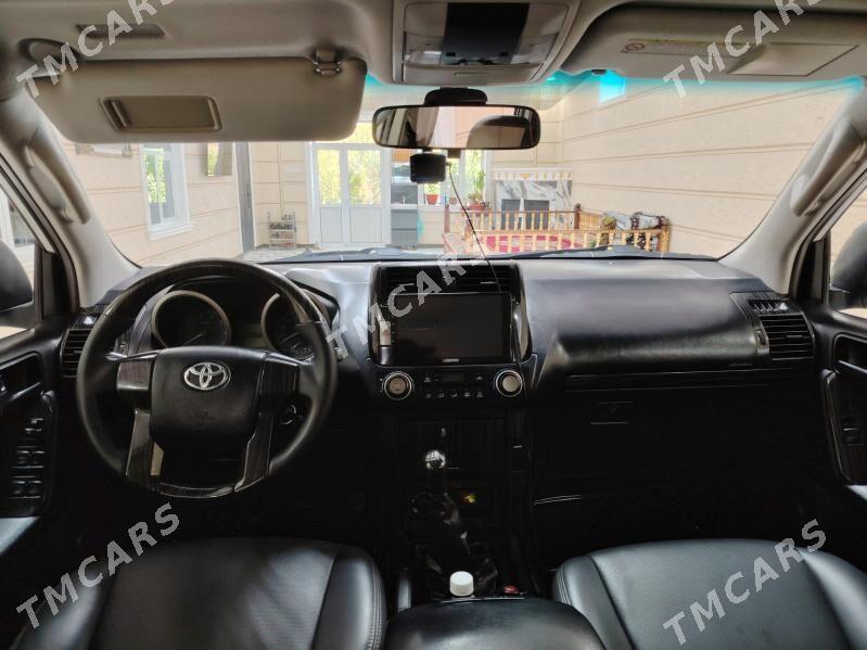 Toyota Land Cruiser Prado 2011 - 400 000 TMT - Dänew - img 3