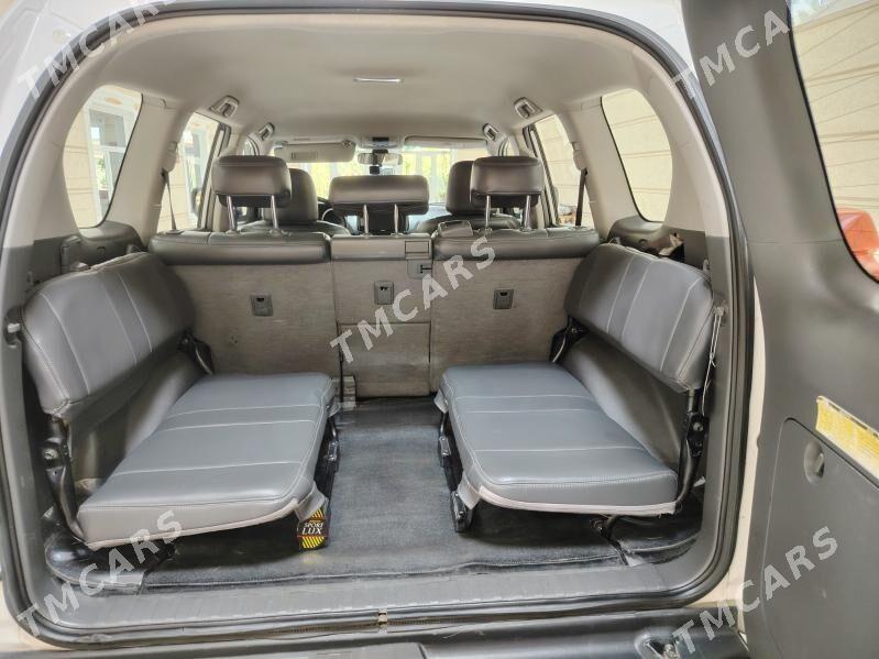 Toyota Land Cruiser Prado 2011 - 400 000 TMT - Dänew - img 8