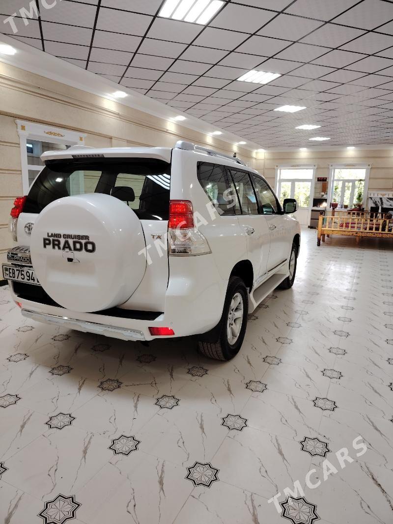 Toyota Land Cruiser Prado 2011 - 400 000 TMT - Dänew - img 6
