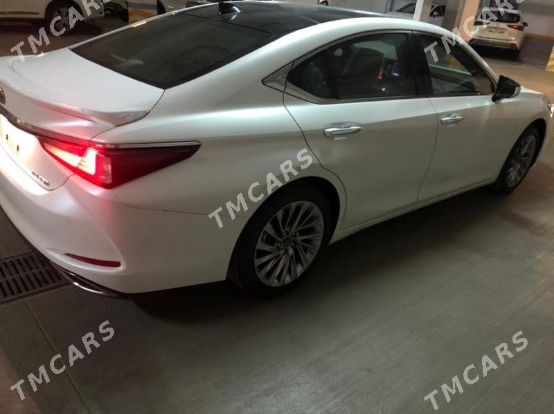 Lexus ES 350 2025 - 1 254 400 TMT - Atatürk köç. - img 5
