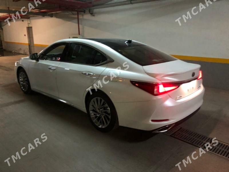 Lexus ES 350 2025 - 1 254 400 TMT - Atatürk köç. - img 6
