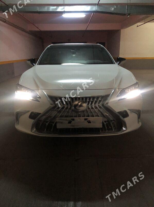 Lexus ES 350 2025 - 1 254 400 TMT - Atatürk köç. - img 3