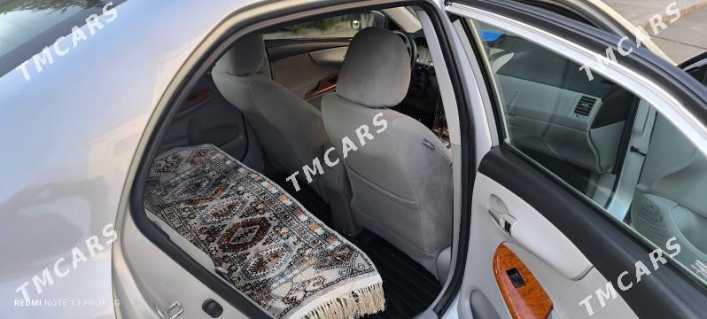 Toyota Corolla 2013 - 175 000 TMT - Ашхабад - img 5