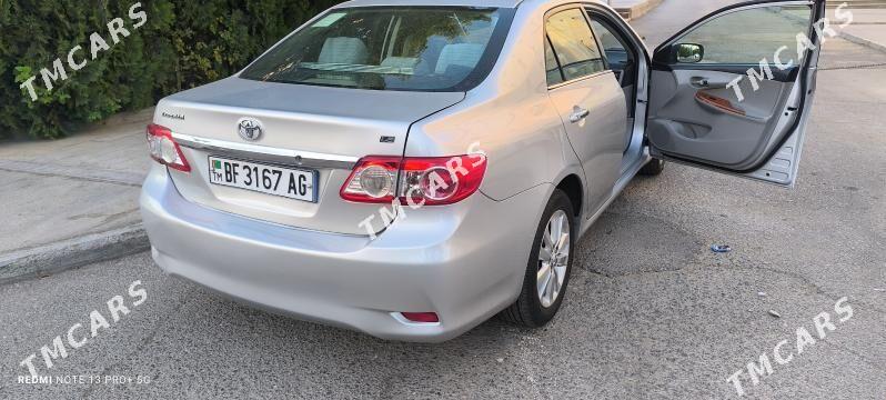 Toyota Corolla 2013 - 175 000 TMT - Ашхабад - img 4