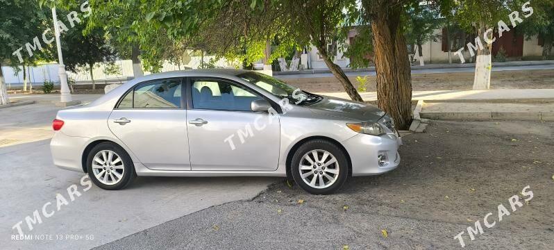 Toyota Corolla 2013 - 175 000 TMT - Ашхабад - img 6
