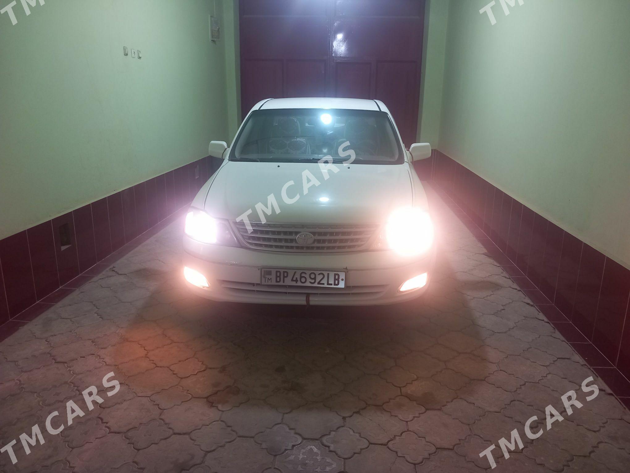 Toyota Avalon 2000 - 150 000 TMT - Керки - img 3