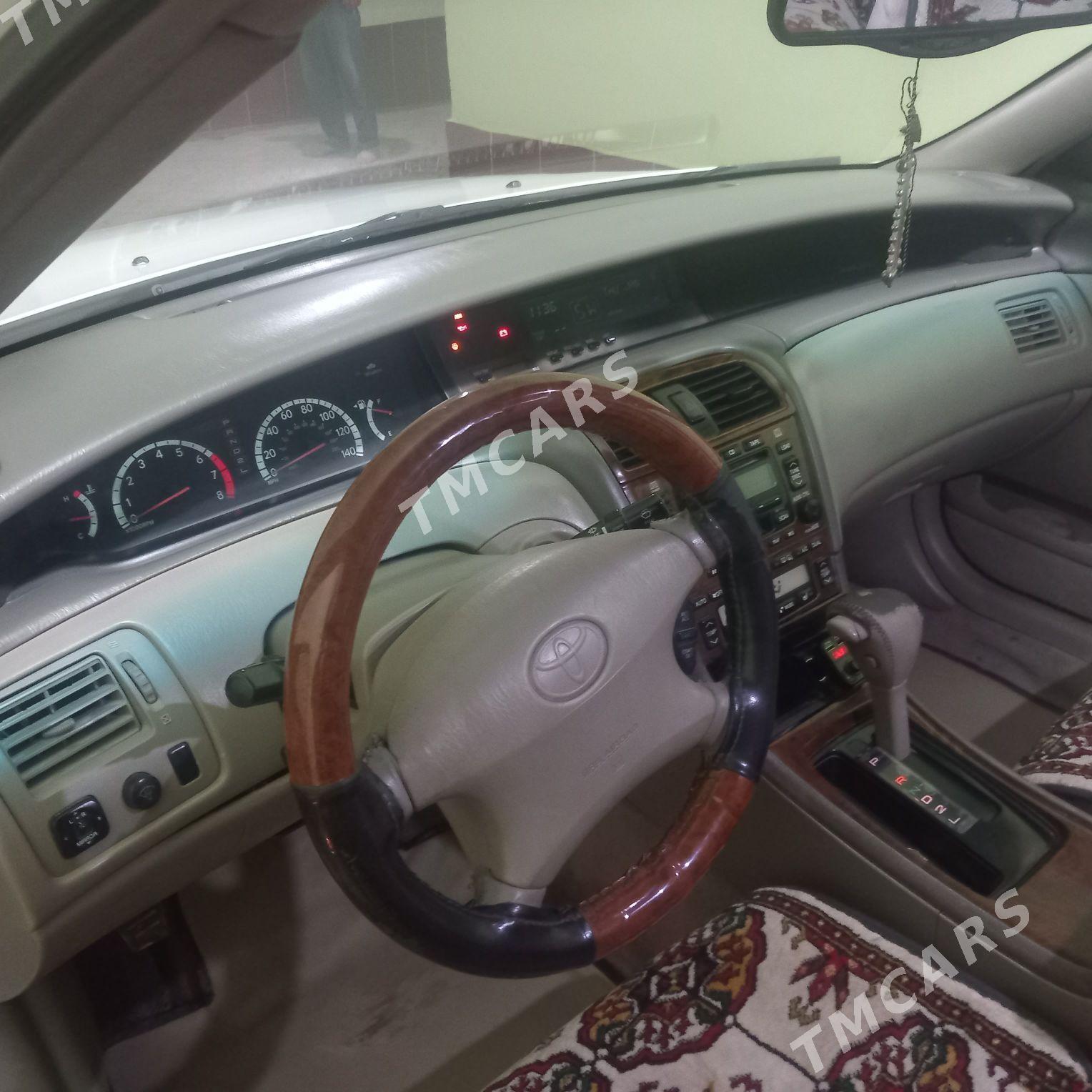 Toyota Avalon 2000 - 150 000 TMT - Керки - img 5