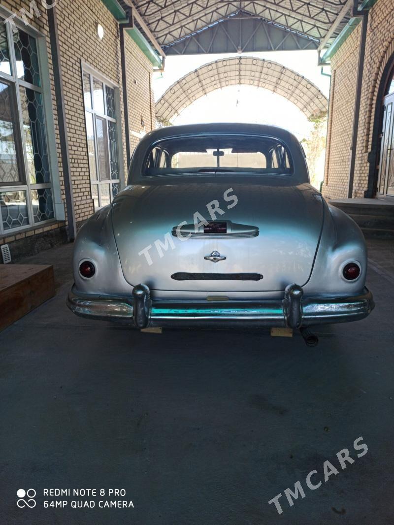 Gaz ZIM-12 1980 - 201 000 TMT - Сакарчага - img 5