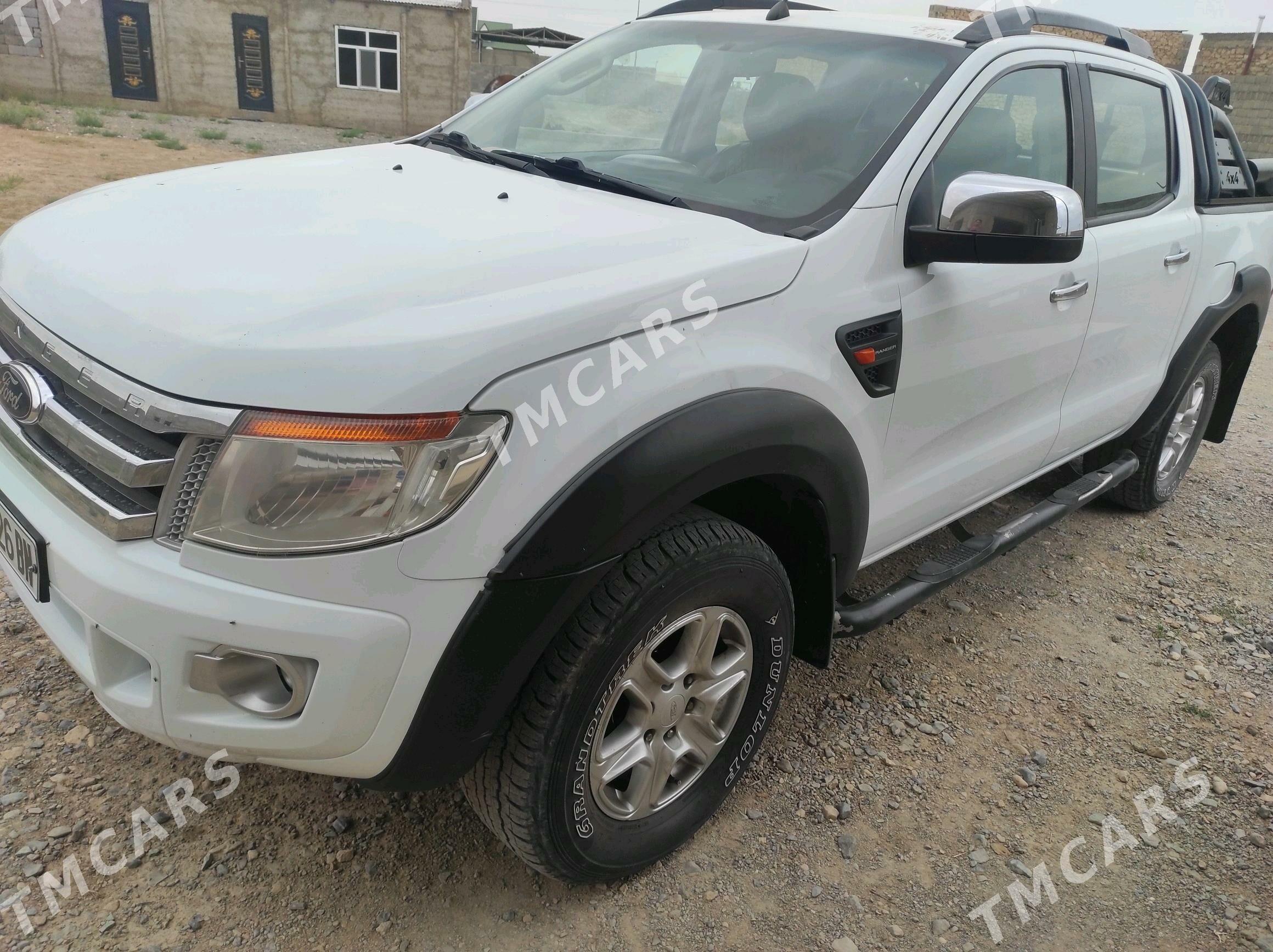 Ford Ranger 2014 - 230 000 TMT - Mary - img 2
