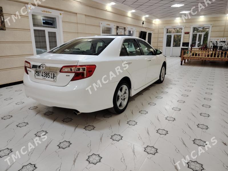 Toyota Camry 2012 - 210 000 TMT - Dänew - img 8