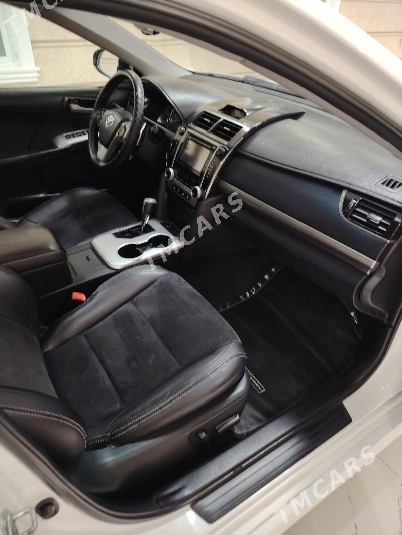 Toyota Camry 2012 - 210 000 TMT - Dänew - img 4