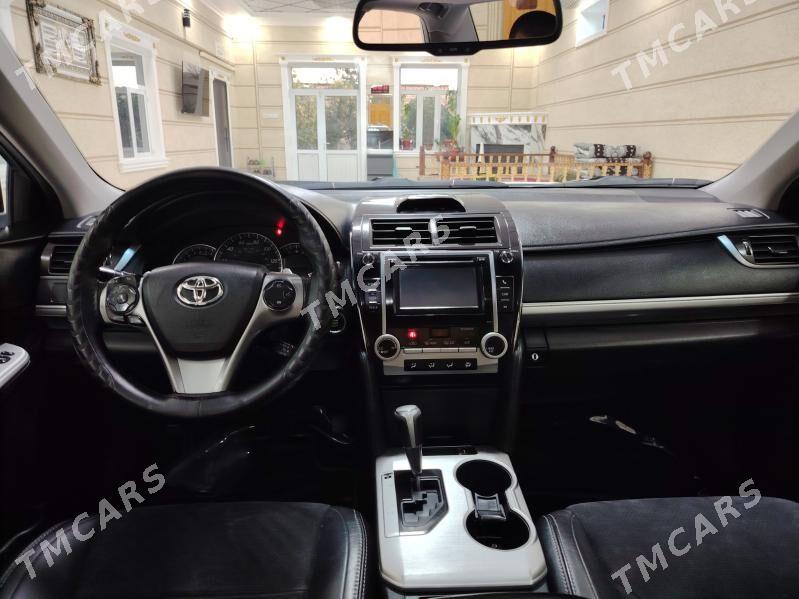 Toyota Camry 2012 - 210 000 TMT - Dänew - img 9