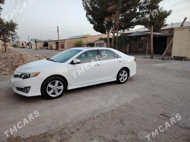 Toyota Camry 2012 - 210 000 TMT - Dänew - img 1