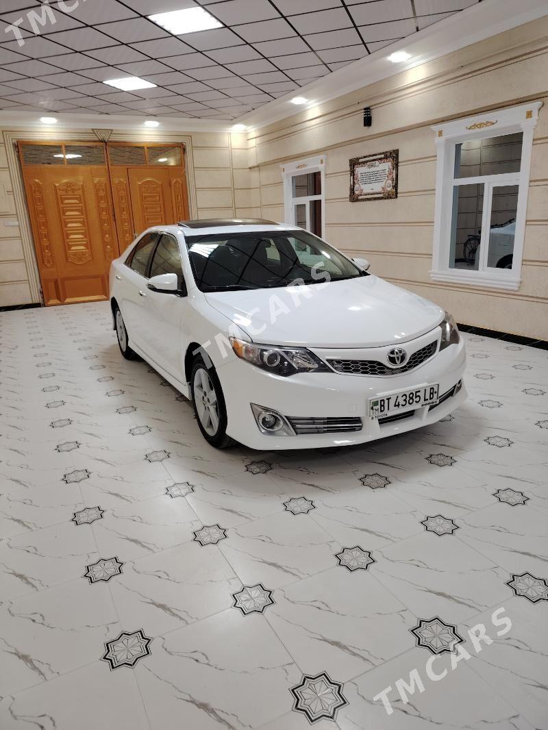 Toyota Camry 2012 - 210 000 TMT - Dänew - img 5