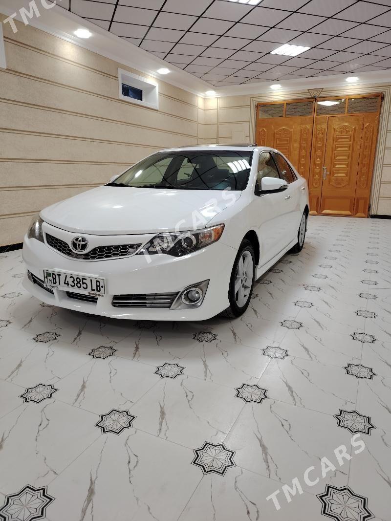 Toyota Camry 2012 - 210 000 TMT - Dänew - img 7