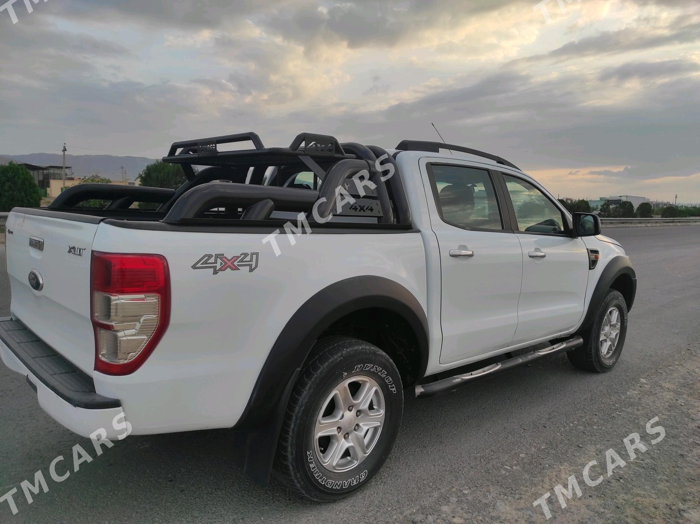 Ford Ranger 2014 - 230 000 TMT - Mary - img 3