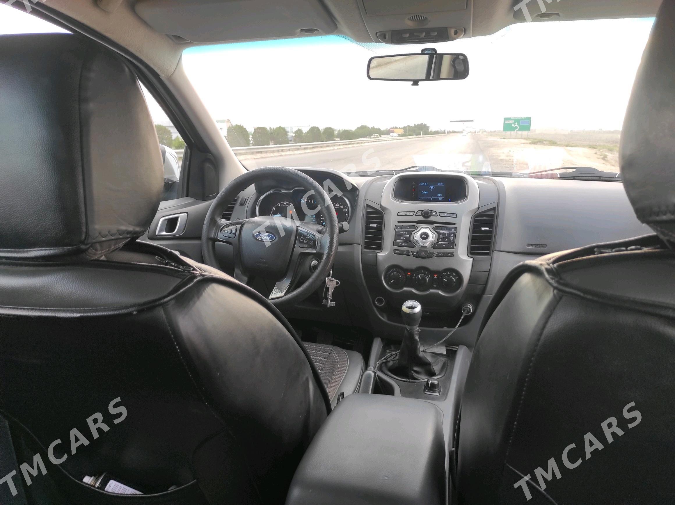 Ford Ranger 2014 - 230 000 TMT - Mary - img 5
