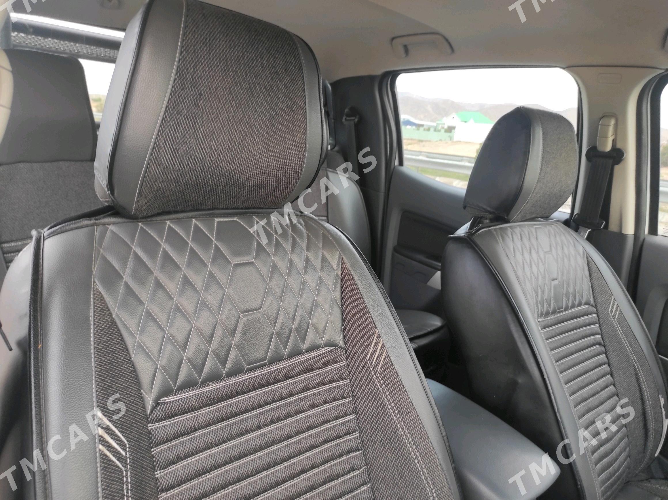 Ford Ranger 2014 - 230 000 TMT - Mary - img 8