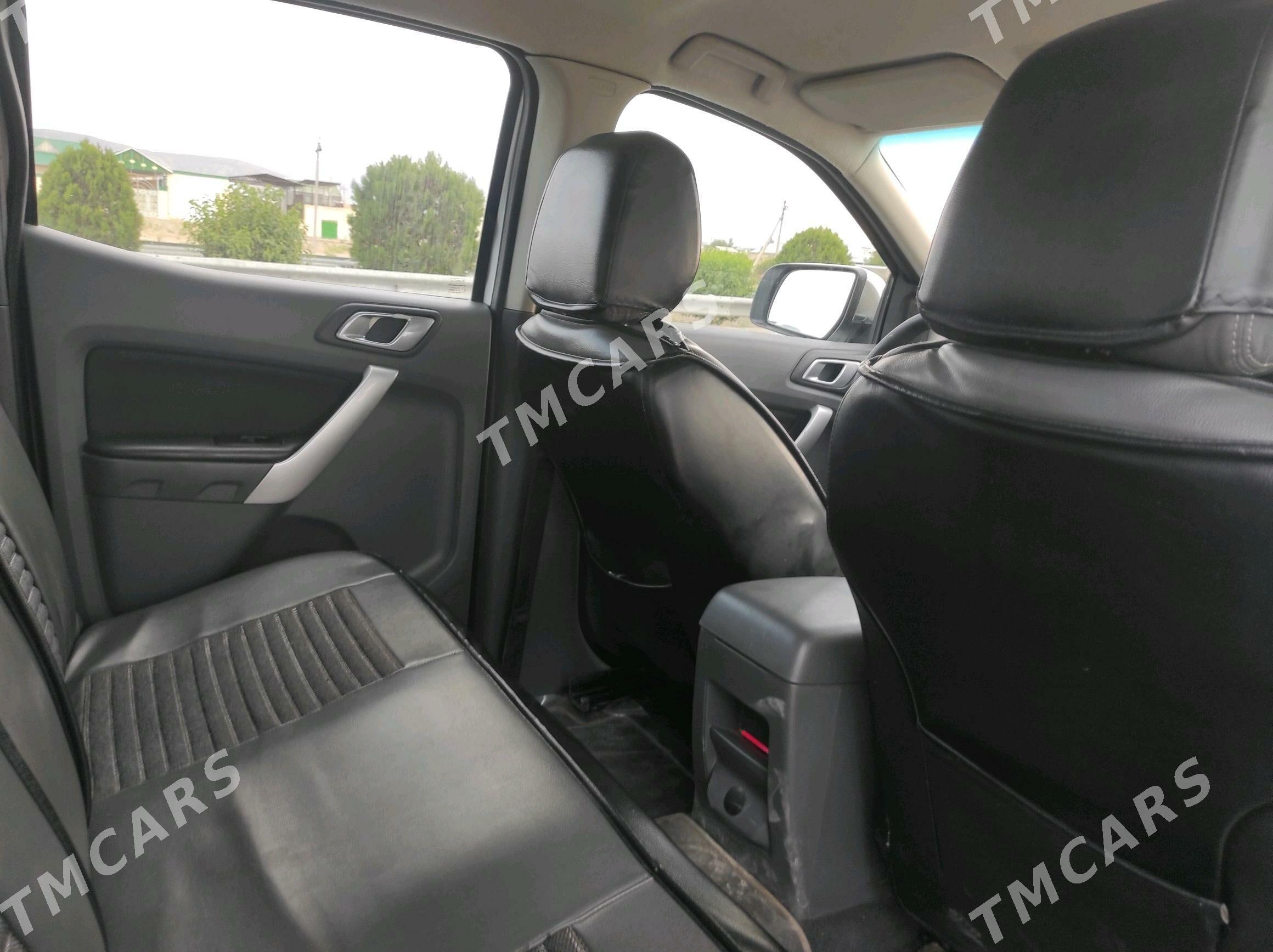 Ford Ranger 2014 - 230 000 TMT - Mary - img 7