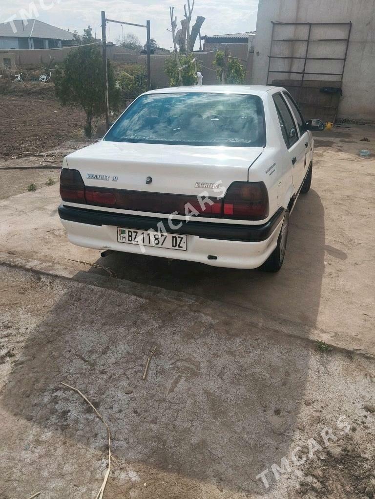 Renault Europa 19 1998 - 22 000 TMT - Дашогуз - img 2