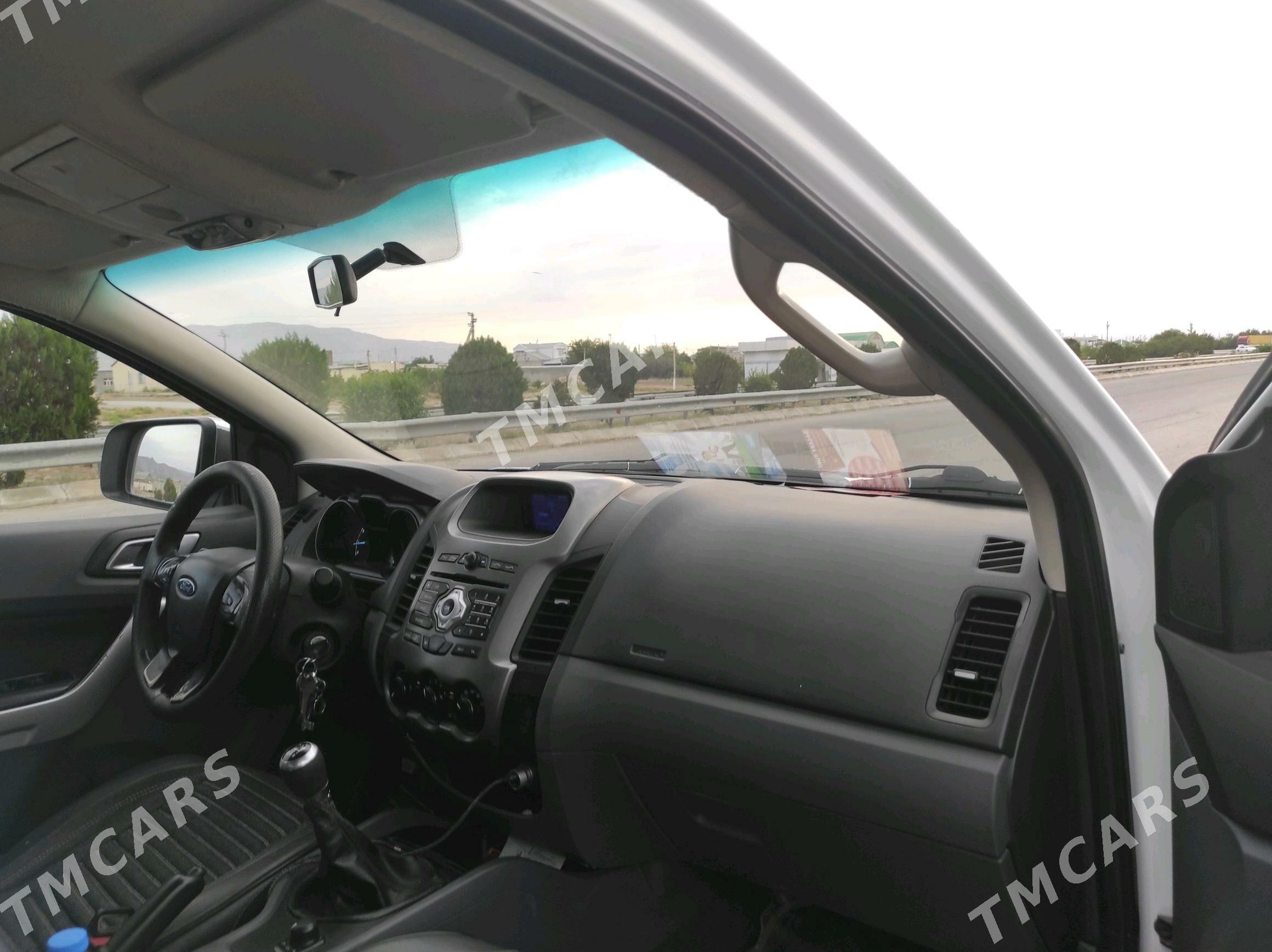 Ford Ranger 2014 - 230 000 TMT - Mary - img 6