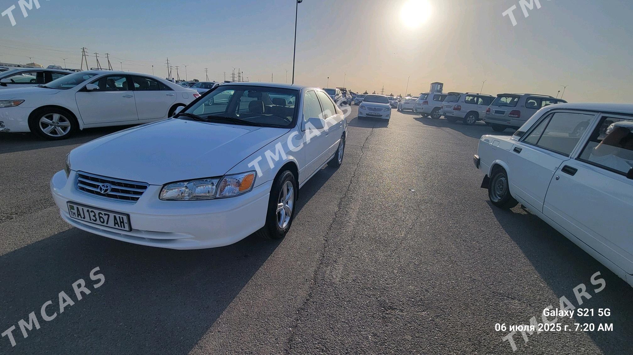 Toyota Camry 2001 - 130 000 TMT - Tejen - img 1