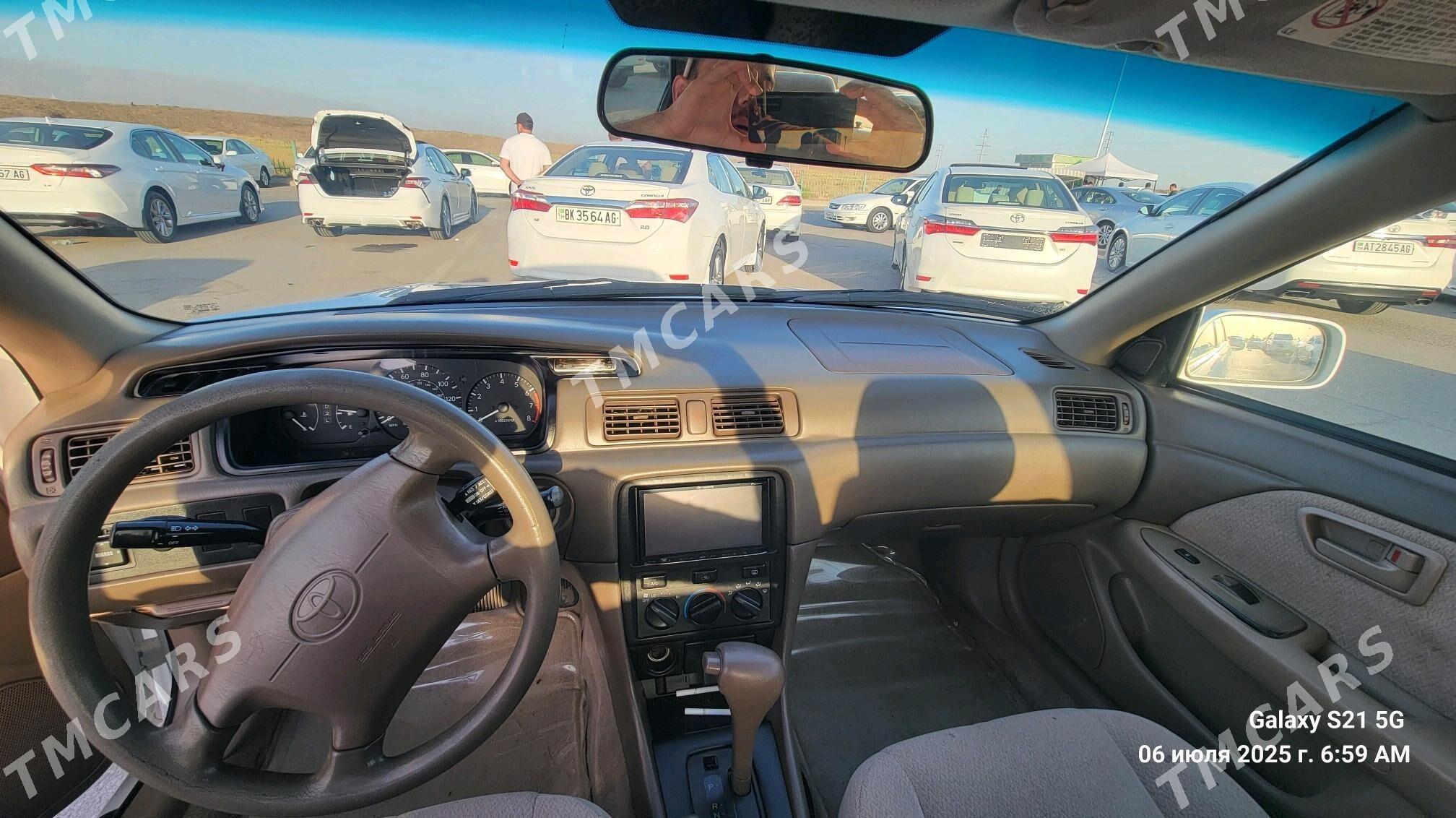 Toyota Camry 2001 - 130 000 TMT - Tejen - img 7