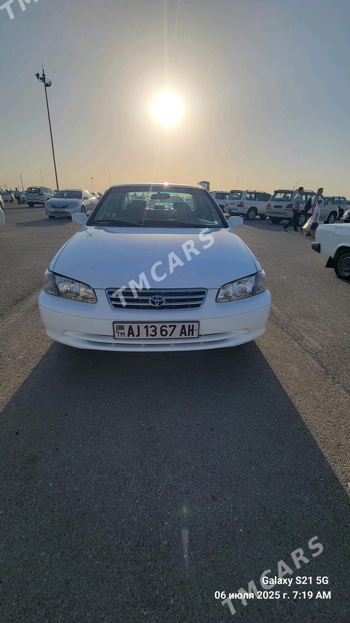 Toyota Camry 2001 - 130 000 TMT - Tejen - img 4